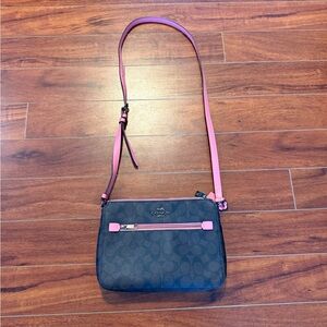 Coach Crossbody Bag